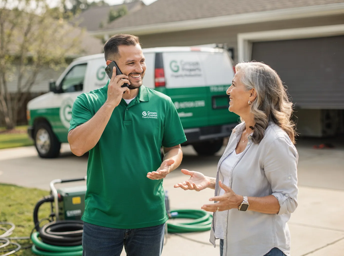 Water Damage Restoration Bellingham, MN FAQs